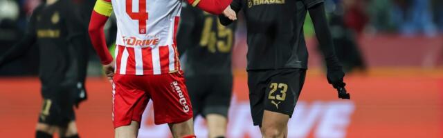 PROGNOZA ZA KUP SRBIJE: Da li je Zvezda opet favorit?