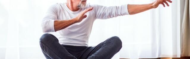 Kako virtuelna realnost može pomoći usamljenim starijim osobama?