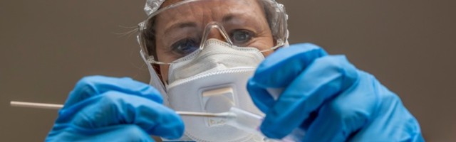 OPET REKORD U Italiji skoro 20.000 novih slučajeva korone