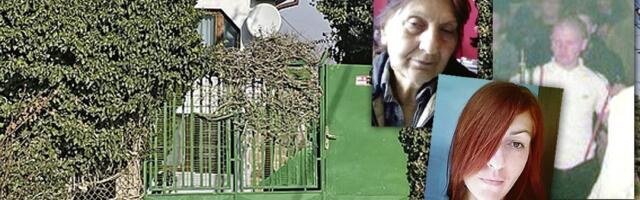 "Ležim pored nje i krvavu je ljubim": Branislav ubio bivšu ženu i taštu, pa hladnokrvno pozvao policiju (FOTO)