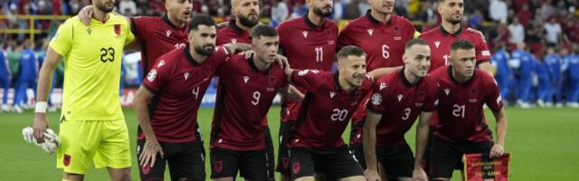 Radi za Albaniju, navija za Hrvate: Trener reprezentacije optužen za izdaju... E, sad' je nagrabusio