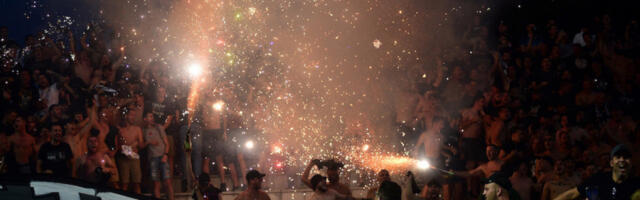 KK PARTIZAN ĆE IGRATI SPEKTAKULARNU UTAKMICU U SOLUNU?! Predsednik PAOK sve otkrio, žele da uzvrate gostoprimstvo!