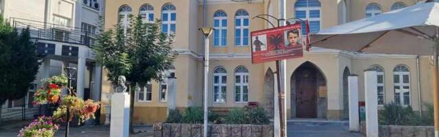 Kamberi traži registarske oznake za Preševo