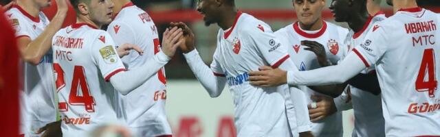 Stranac napušta Zvezdu i ide u Trabzon?!