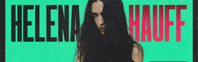 Ikona svetske elektronske scene Helena Hauff nastupa u klubu Drugstore