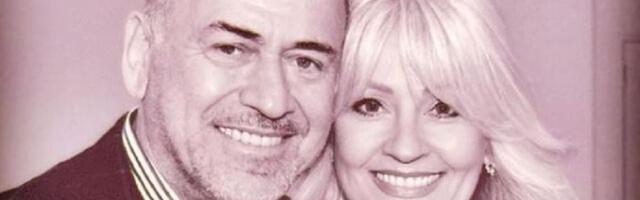 Danas se navršava 4 godine od smrti Marinka Rokvića, a poruka Slavice kida dušu: "Dala sam ti ruku, dala sam ti reč" (FOTO)