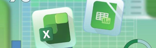 LibreOffice Calc kao zamena za Microsoft Excel — da li je vreme za prelazak?