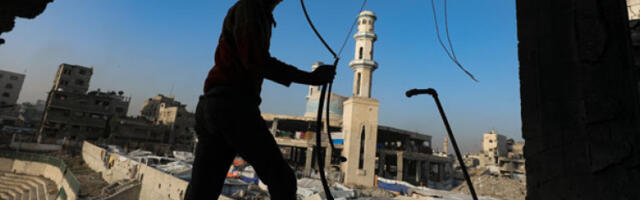 Не­тан­ја­ху­о­ва по­се­та вој­ни­ци­ма на ју­гу Си­ри­је раз­бе­сне­ла Да­маск