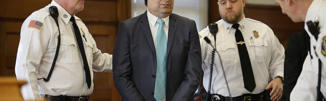 Ove 3 stvari ukazuju da je Brajan Volš duže planirao Anino ubistvo! Otkriveni šok detalji, jedno ostaje misterija!