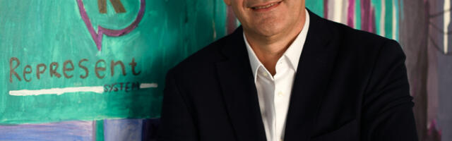 Borislav Miljanović u finalu za nagradu „Menadžer godine“