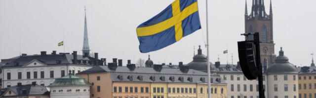 Шведска потврдила ослобађајућу пресуду Русу оптуженом за шпијунажу