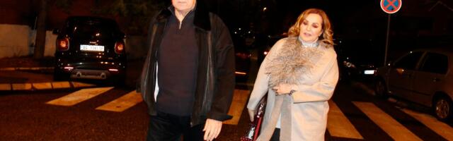 TUGA U DOMU ANE BEKUTE: Odlučila da se oglasi na današnji dan uz POTRESNE REČI: "Pre četiri godine je počela njegova večnost!"