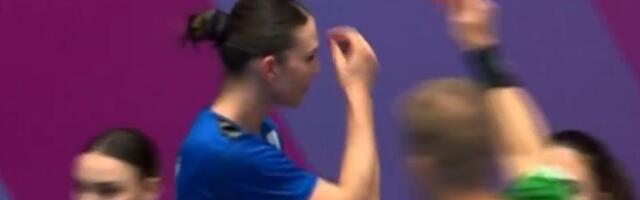 Srpkinje daleko od senzacije na SP, naša najbolja rukometašica direktno isključena, prekrstila se i izašla!