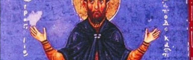 PRAVOSLAVNI VERNICI SUTRA SLAVE VELIKOG SVECA Ako ne možete da nađete spokoj i živite u haosu, izgovorite ovu molitvu