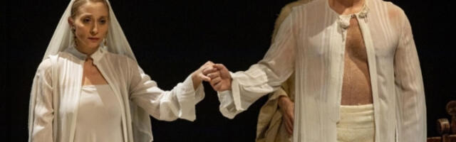 Београдска „Хасанагиница” гостује у Подгорици