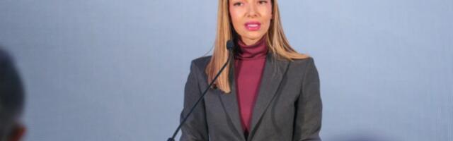 ADRIJANA MESAROVIĆ: Ovakvom sramnom presudom direktno su potvrdili da su pojedine sudije obične poluge blokaderske bande