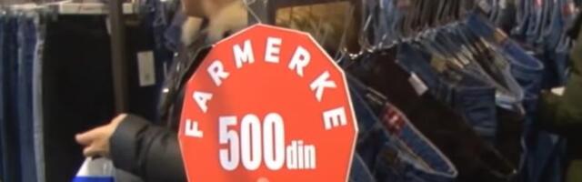 ČUVENI ZIMSKI VAŠAR U PAZARU OVE GODINE OD 23. DO 28. DECEMBRA: Interesovanje veliko, a to obećava dobru trgovinu i dobar pazar (VIDEO)