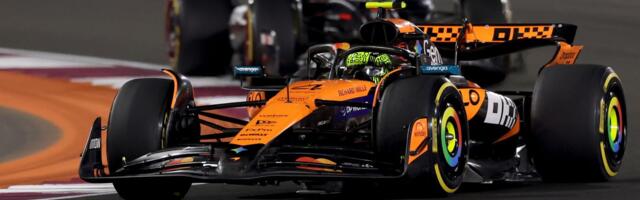 Ovo je računica pred poslednju trku Formule 1 u 2025! Noris ima otvoren put do titule, Verštapen mora da rizikuje, dok Pjastriju ostaje da čeka