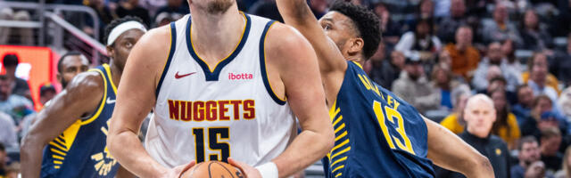 Jokić sprema žestoku osvetu Šeju ove sezone - Oglasila se NBA liga, ovo je najnoviji presek MVP trke (FOTO)