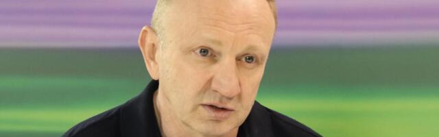 „Danas razmišljamo da li ćemo opet da slušamo ono legendarno „vize-vize“, jer imamo najveću kukavicu na čelu države“: Đilas predlaže rečenje za NIS