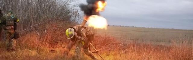 Ukrajinci dronovima napali Saratov: Ima poginulih i povređenih (VIDEO)