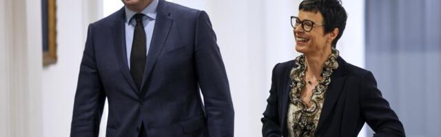 SEVERNA MAKEDONIJA NEĆE U USTAVNE PROMENE BEZ DVA USLOVA: Jedan se tiče makedonskog identiteta i jezika, drugi se tiče Bugarske