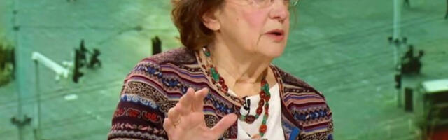 DOKTORKA O SLUČAJU GUBE KOJA TRESE REGION "Čovek na pregledu treba da se SKINE, da mu se vidi koža..."