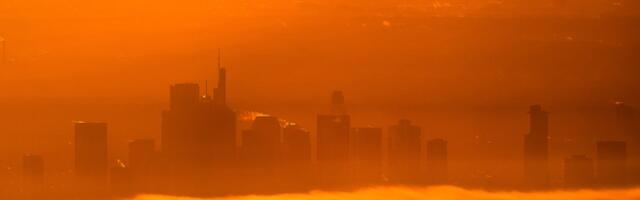 Vikend zelena karta za prevoz u Sofiji: Grad uvodi posebne mere zbog zagađenja i magle od 20. decembra