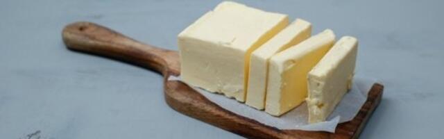 Maslac ili margarin u kolačima: Šta je bolje - poslastičari otkrivaju