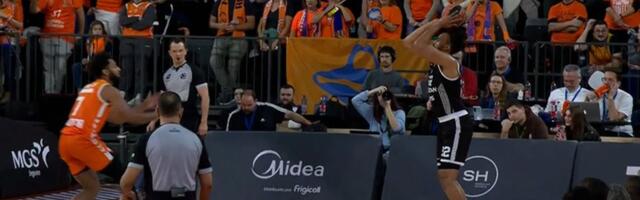 Konačno trojka Džabarija Parkera, ovo se čekalo!