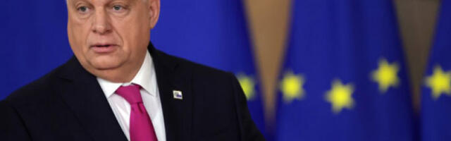 Орбан: Мађарска не напушта Запад, остајемо уз њега да га променимо
