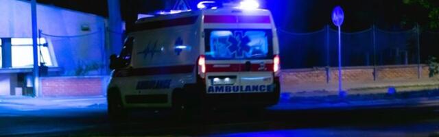 Stariji muškarac umro u bolnici posle nesreće: Udario ga pijani vozač