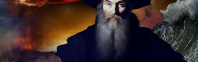 Нострадамус предвидео крв у Швајцарској, светски рат, напад „роја пчела“ и пад моћника