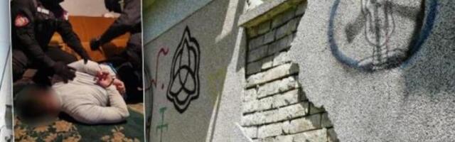 OLGICU SVIREPO UBIO NA BOŽIĆ, ORUŽJE ZAKOPAO KOD SEKTAŠICA: Zbog onoga što je rekao na saslušanju NASTAO JE MUK!