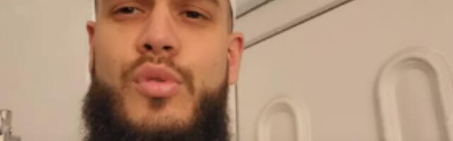 ZAŠTO JE DEJAN DRAGOJEVIĆ PREŠAO U ISLAM? O ovome se DO SADA ĆUTALO - jedna ŽENSKA OSOBA GA ŽESTOKO PREVARILA!