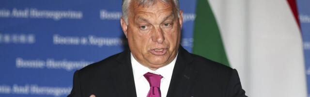 Stravično predviđanje Orbana za 2026. godinu ledi krv u žilama: Sve ove države će biti na udaru, počelo je veoma loše