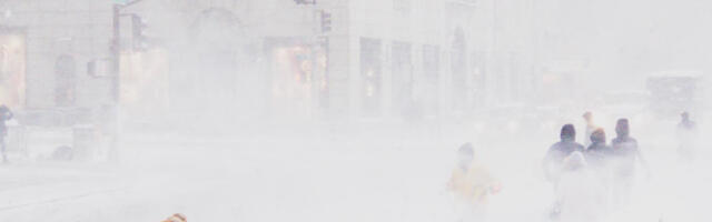 Mislite da je danas u Beogradu ledeno? U najhladnijem gradu na svetu temperature idu do -60