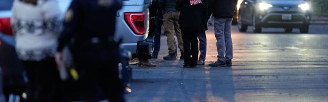 Novi incident sa federalnim agentima u SAD! Sada su u Portlandu upucali dve osobe!