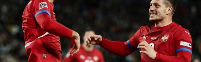 ‘DELIJE’ U DELIRIJUMU: Reprezentativac Srbije najavio povratak u Zvezdu?!