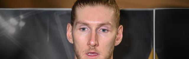 "Ni Rim nije sagrađen za jedan dan! Osetkovski pred evroligaški okršaj: Protiv Saše Vezenkova se mora čvrsto i sa nadom da će promašiti!