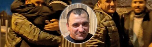 Pogačar likuje: Nasilnik Kajfeš pušten iz pritvora - evo ko ga je udomio (VIDEO)