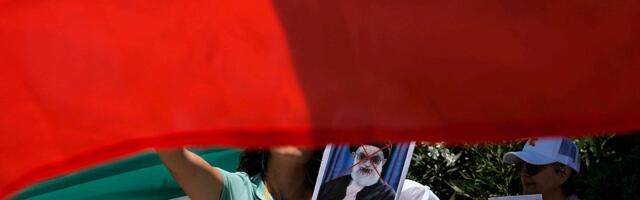 Analitičari u EU: Politička situacija u Srbiji je burna, ali se ne može porediti s Iranom