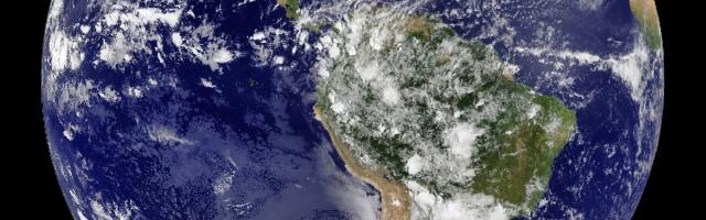 NASA izdala JEZIVO UPOZORENJE: U ovim delovima Zemlje ljudi će uskoro umirati ako se ovo odmah ne reši