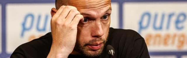 Džon Hejtinga u Totenhemu!