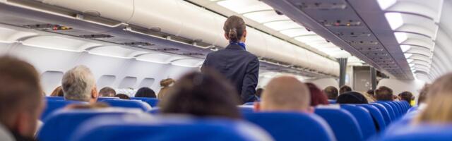 Ovo su najbolja sedišta za duge letove avionom, poručuje stjuardesa