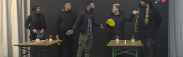 Produkcija donela iznenadnu odluku! Posle tenzije, Darko učesnicima saopštio sve: Oni će se boriti za 100.000€