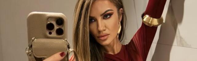 Ne radi nigde, a troši kao kraljica: Evo od čega živi Sindi Models