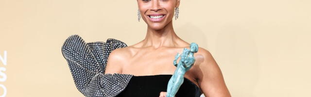 Kako je Zoe Saldana postala najkomercijalnije ime svoje generacije (i koji filmovi su ključni)