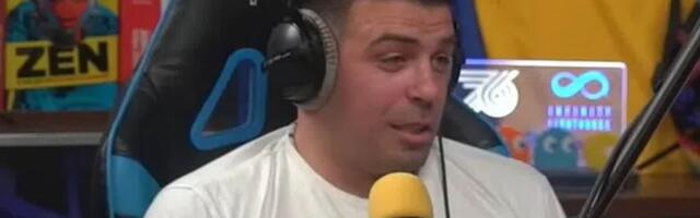 "Možda i ne dođete na utakmicu, imate običaj da otkažete...": Brutalna prozivka za Zvezdu pred Podgoricu!