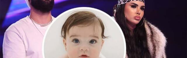 LUKA VUJOVIĆ I ANITA STANOJLOVIĆ POSTAJU RODITELJI!? Rijaliti-učesnik podelio radosne vesti u "Eliti 9"